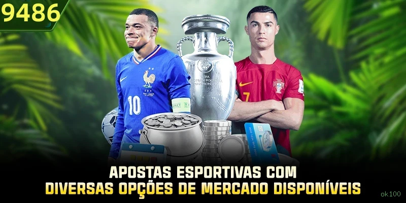 A Magia dos Caça-Níqueis no ok100